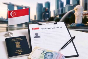 5 Year Visa for India Price in 2026: What You Need to Pay